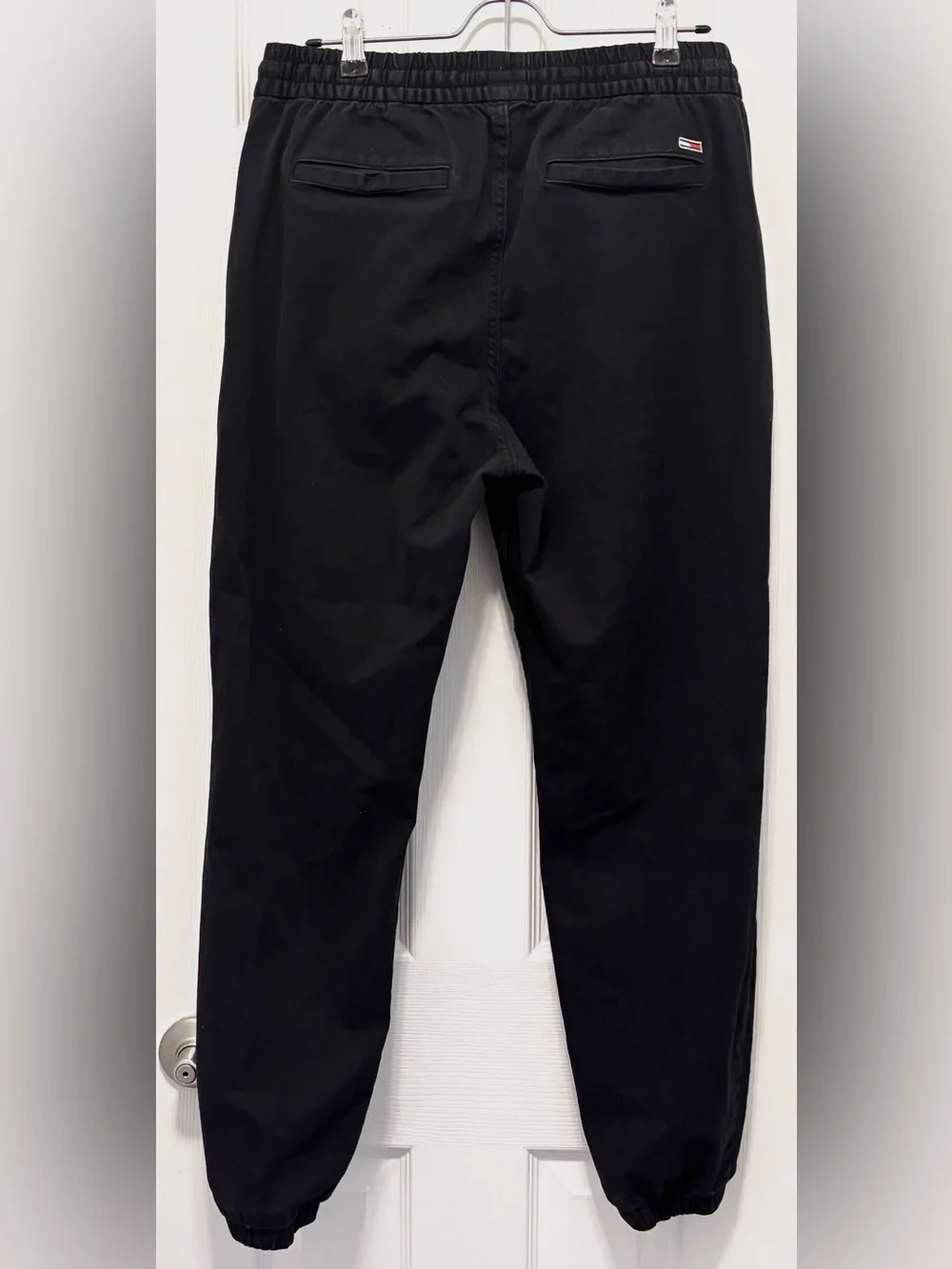 Tommy Hilfiger classic black